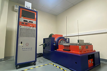 Communication equipment energy storage Laboratory